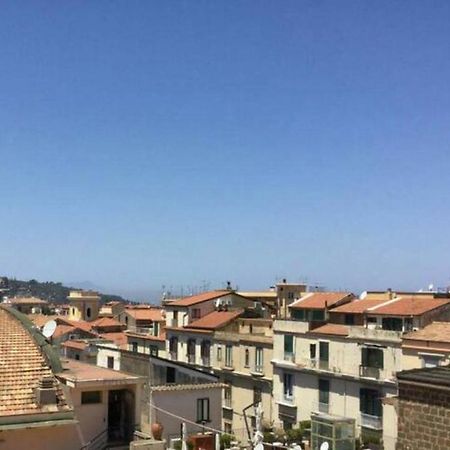 Sorrento Incantata Екстериор снимка
