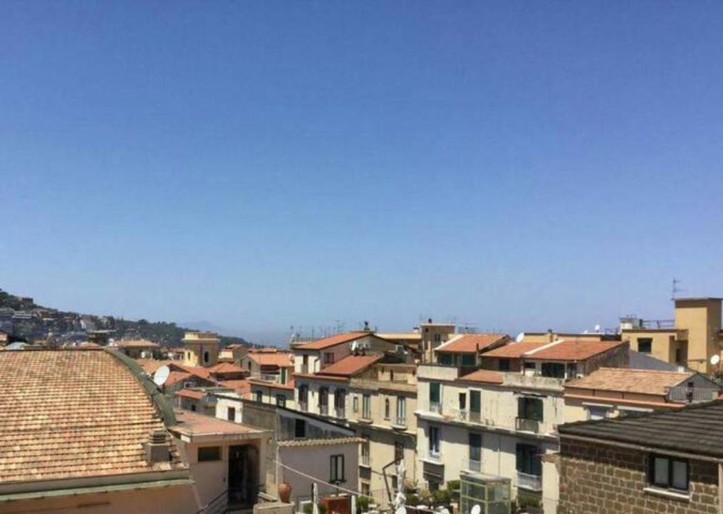 Sorrento Incantata Екстериор снимка